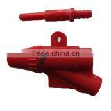 Abrasive Blast Gun Sandblasting Spare Part thumbnail-1