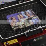Penny Press 3D Sublimation Vacuum Press Machine for Sale ST-3042 thumbnail-4