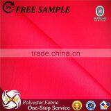 New Arrival Weft-elastic Crinkle Stain Chiffon Fabric