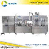 Good Quality Orange Juice Filling Machine thumbnail-1