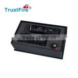 Police Security Led Flashlight TrustFire Led Strong Light Flashlight,900LM Led Work Flashlight thumbnail-4