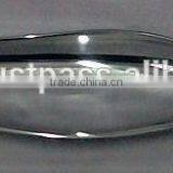 Home & Table Decoration Aluminium Metal Fruit and Candy Dish Mirror Polish thumbnail-6