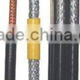 RG6 Coaxial Cable(RG6 Cable,coaxial Cable,RG6) With and Without Messenger,used for CATV,CCTV,Main TV Distribution System thumbnail-1