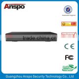 Factory Price Surveillance security 16CH NVR H.264 Support audio and alarm P2P NVR
