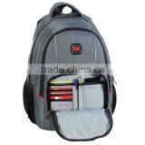 Professional Laptop Backpack 1680D Laptop Backpack Bag thumbnail-3