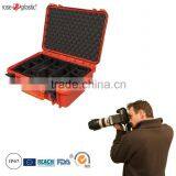 Hard Durable Solid Digital Single Lens Reflex SLR Camera Packaging Case With IP67 Waterproof RC-PS 290/1 thumbnail-5