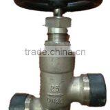 Forged Globe Valve