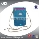 promotion neck strap wallet / id card holder neck wallet