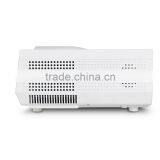 Android Projector 1080P Support Home Theater Portable DVD Projectors thumbnail-3