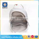Lovely Backpack Animation 600D Kitten Bag for Kids thumbnail-5