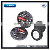 25pcs TIRE SHAPE Tool Set , Gift Tools
