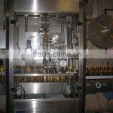 Auto Labeling Machine