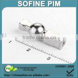 Stainless Steel Ball For Tap Bath Valve