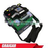 ALK-88A Fully Automatic Optical Fiber Fusion Splicer 7 Seconds Fast Welding thumbnail-2