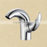 Wash Basin Faucet with Ceramic Cartridge