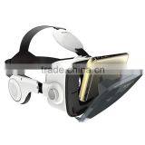 Virtual Reality 3d Glasses BOBO VR Z4 for Hot Sex Video Player thumbnail-2