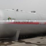 LPG 120m3 propane storage tank