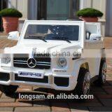 Electric Kids Battery Car Jeep Style thumbnail-2