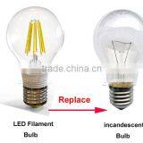 Led Filament Bulb Light A19 E27 thumbnail-3