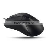 1000DPI 3Keys USB Wired Gaming Mouse Optical Computer Game Mouse For Gamer