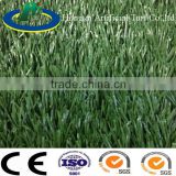 CE approved china factory green football artificial grass