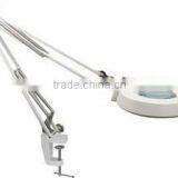 F-500A Fluorescent Magnifying Lamp