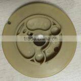 Generator Spare Parts Drum Wheel for 950 Recoil Starter thumbnail-3
