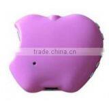 042DVR Apple IPOD Shaped MP3 thumbnail-1