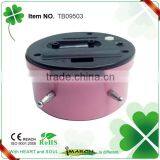 TB09503 Twin Bells Alarm Clock thumbnail-2