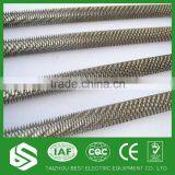 110v, 220v Great Performance Fin Tube Heater for Heating Cutting Bar, Hot Stamp thumbnail-3