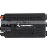 Hobbywing RC Aircraft System Platinum 60A V4 Brushless ESC Higher Driving Efficiency Longer Flight Time Lower ESC Temperature thumbnail-3