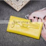 Jranter Custom Purse and Wallet China Factory Price Leather Personalized Wallet