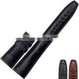 Jranter Watchstraps 100% Crocodile Alligator Wholesale Factory Price