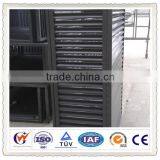 Galvanized Steel and Iron Shutter Window thumbnail-2