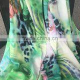 Fresh Orange Color Sexy Shawls and Scarf Stole for Young Girls and Office Ladies thumbnail-6