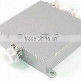 Micro-strip 50W 4-way RF Power Splitter