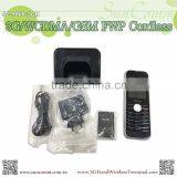 SC-9068-GH3g Handset Cordless 3G Phone thumbnail-2