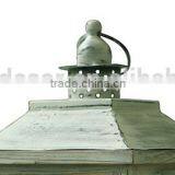 Meta Candle Lantern Home Decoration thumbnail-6