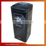 Coffee Tin Can