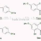 Red Clover Extract/Trifolium Pratense /8%-40% Total Flavone by UV thumbnail-3