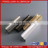 Aluminum Profile for Closet Door Manufacturer thumbnail-4