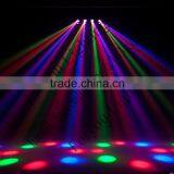 256*f5mm Rgbwa Leds Useful New Design 4 Eyes Led dj Effect Light thumbnail-6