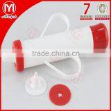 High Quality Plastic Cake/Fondant Decorating Tools/Gun With Tips thumbnail-2