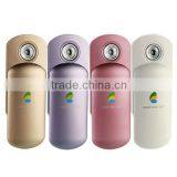 Electric Facial Steamer,handheld Mini Facial Steamer