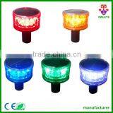 12 Led Traffic Road Safety Lamp/led Road Warning Lamp thumbnail-6