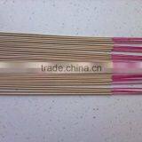 Round Bamboo Sticks for Religious Incense Hot Sell in India thumbnail-3