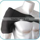 hot and cold wrap for shoulder