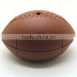 Football Shaped Silicone Ice Molds or Jello Molds thumbnail-2