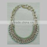 Pretty Steps 2014 Hot Sell Necklace, Fashion Trendy Cross Necklace thumbnail-1