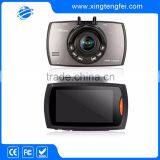 Factory OEM Wholesale G30-650 Night Vision1080p Car Dash Cam thumbnail-1